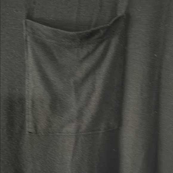 No Boundaries Black Short Sleeve Relaxed T-Shirt - Picture 4 of 5